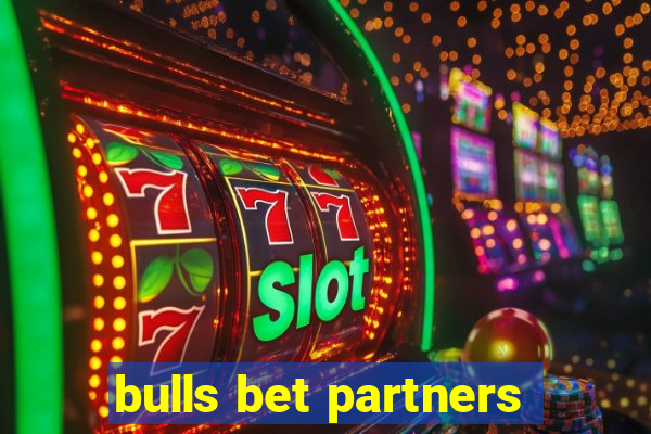 bulls bet partners